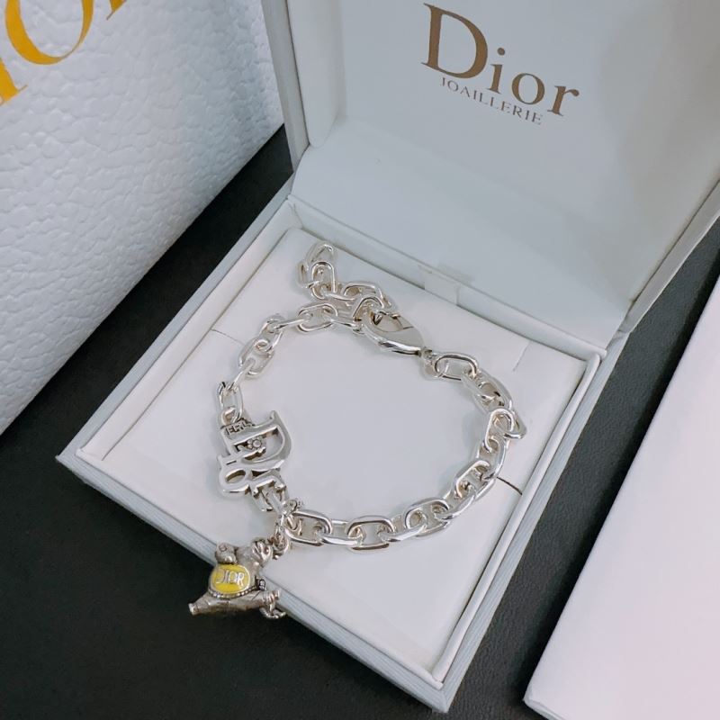 Christian Dior Bracelets